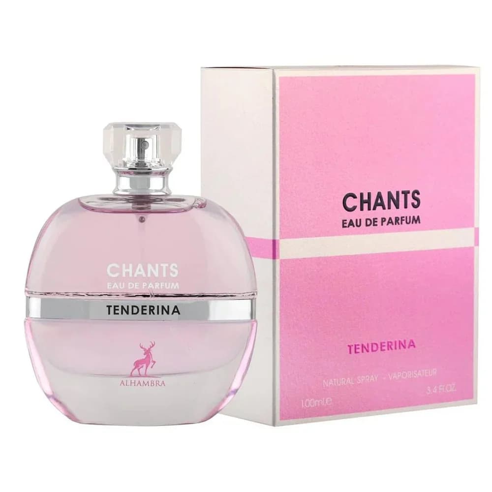 Alhambra Tendrena