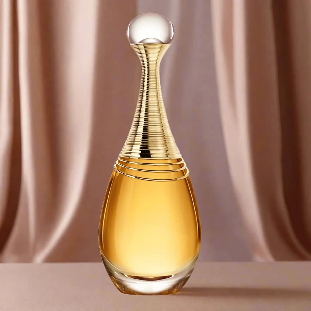 Dior J'adore Infinissime