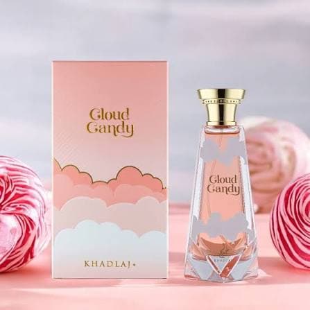 Khadlaj Cloud Candy