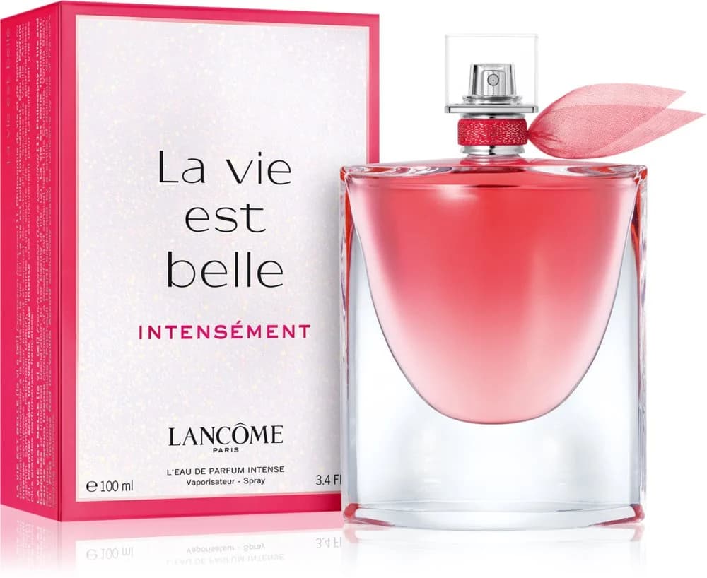 Lancôme La Vie Est Belle Intense