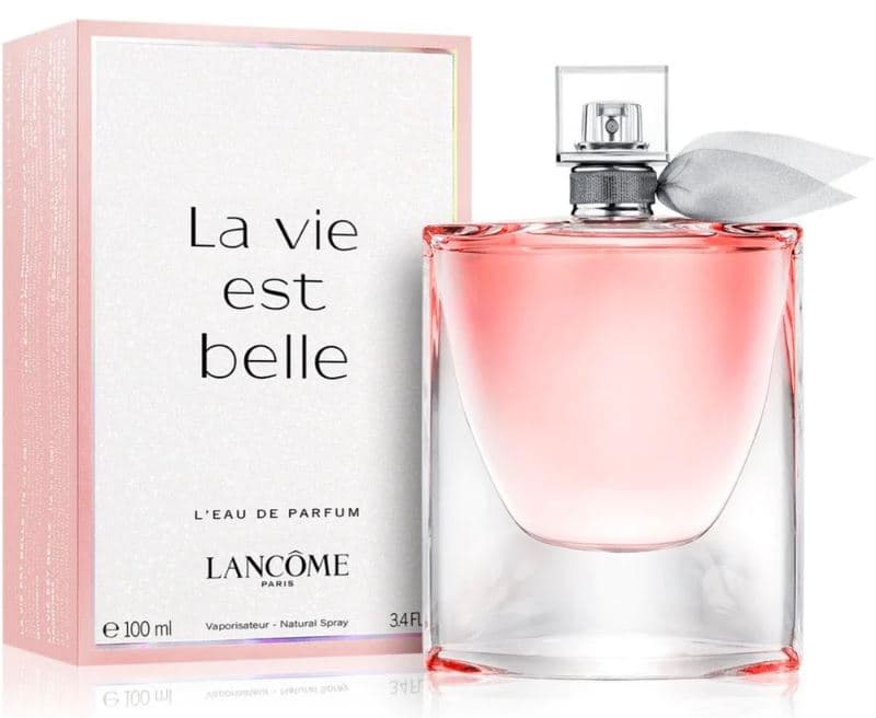 Lancôme La Vie Est Belle