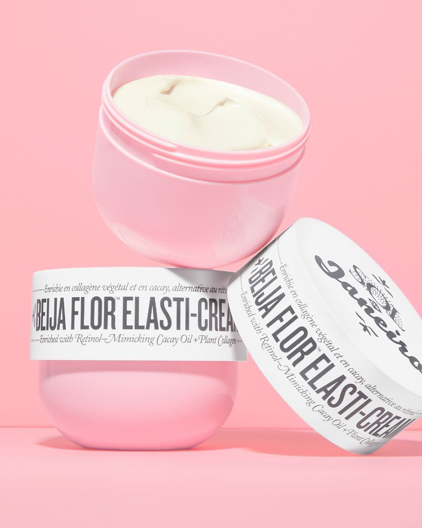 Sol de Janeiro Beija Flor™ Elasti-Cream
