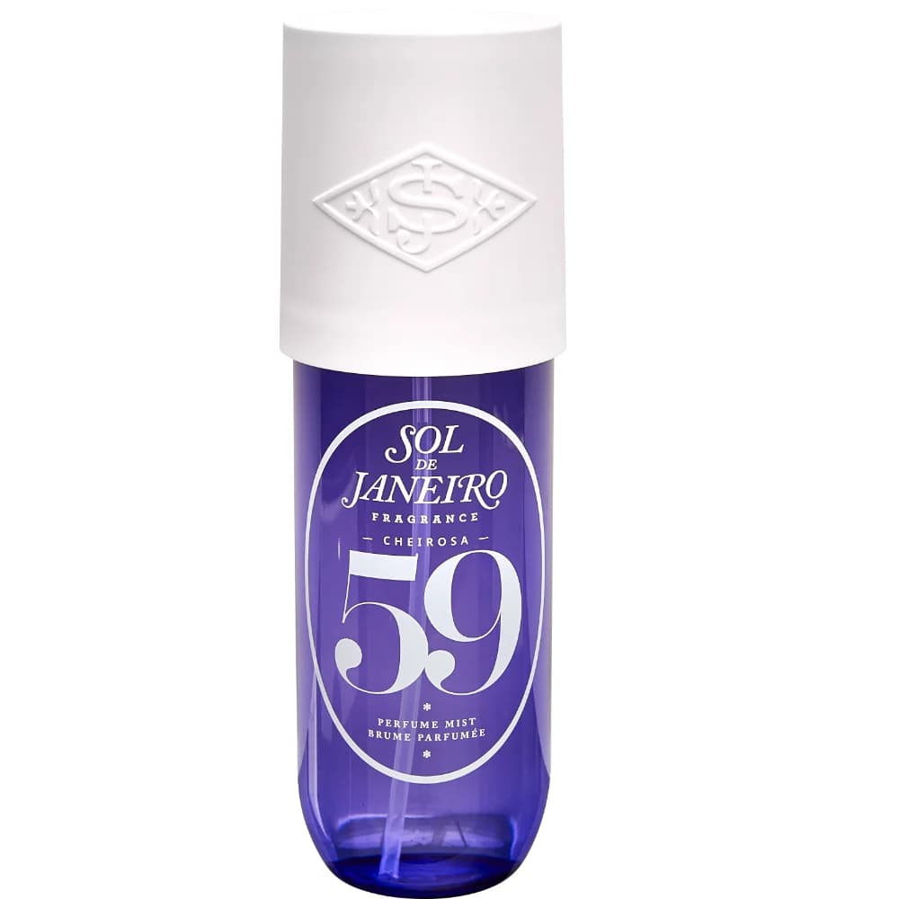 Sol de Janeiro Cheirosa 59 Perfume Mist