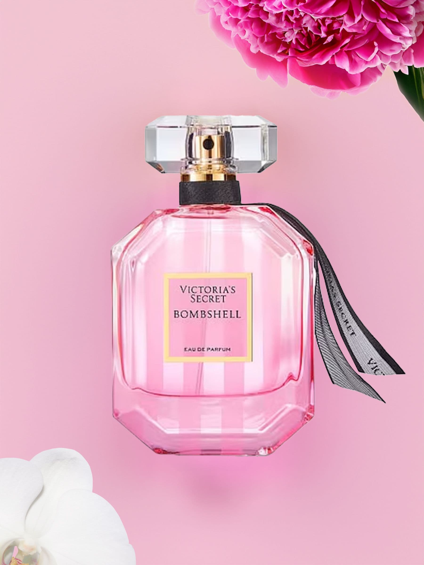 Victoria's Secret Bombshell
