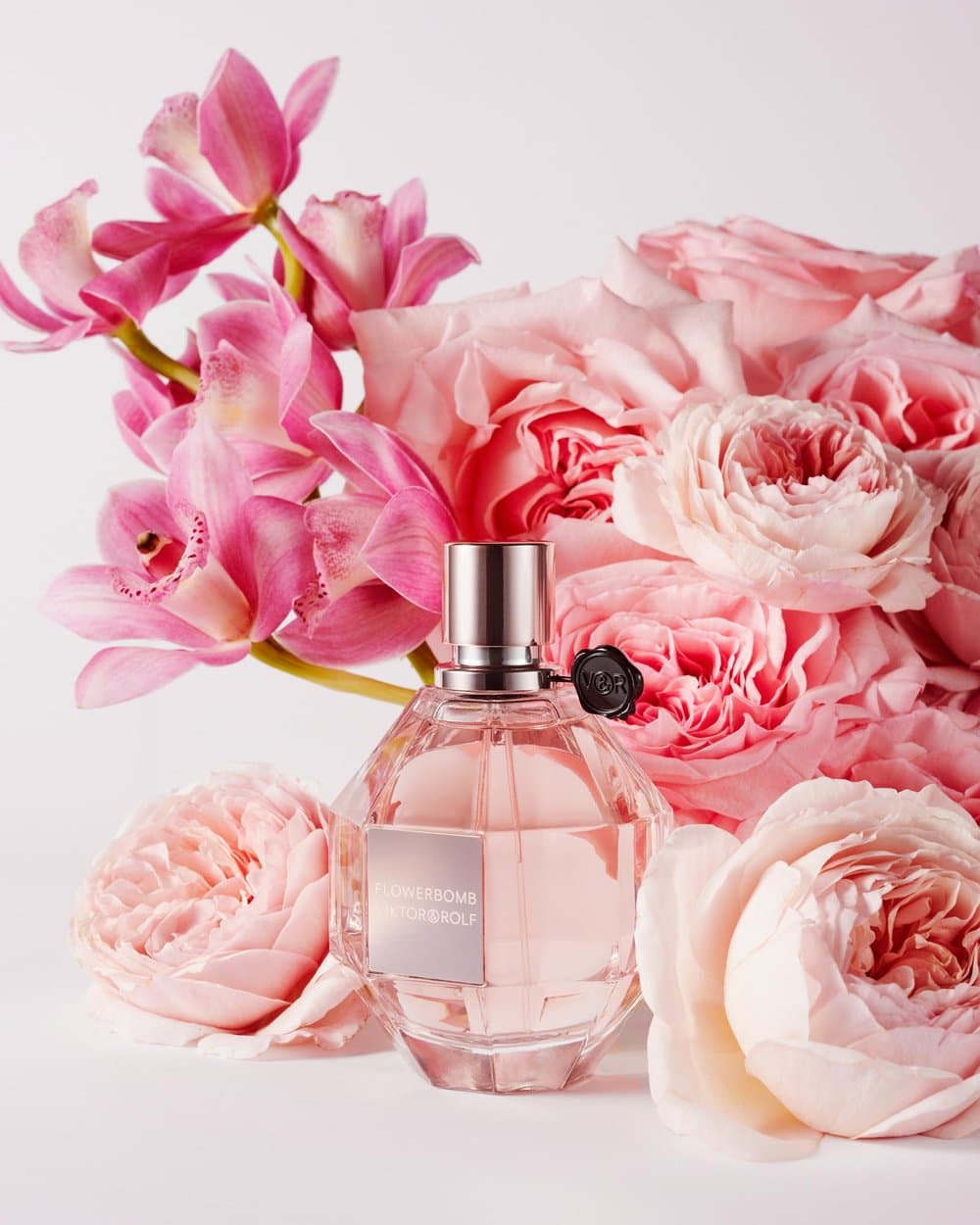 Viktor&Rolf Flowerbomb