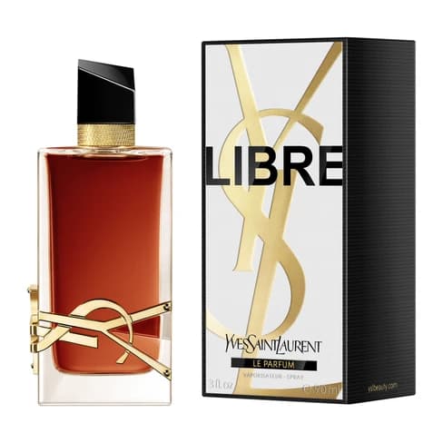 Yves Saint Laurent Libre Eau de Parfum